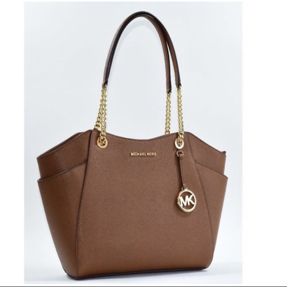 New Michael Kors Jetset Large Chain Should… - Picture 3 of 3